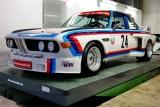 BMW 30 csl